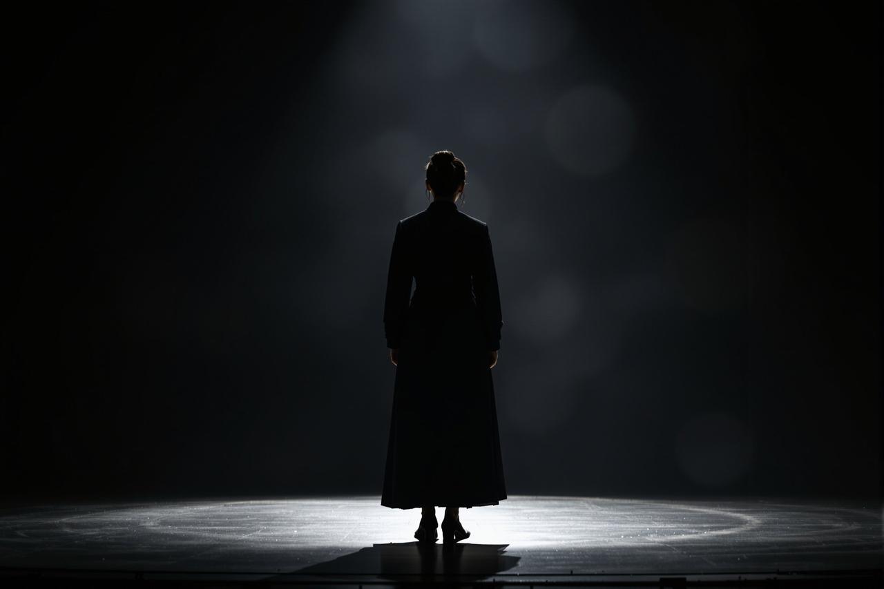 娱乐吃瓜少女妈妈背后神秘身份引热议，粉丝惊呼才华横溢引发比颜值争论