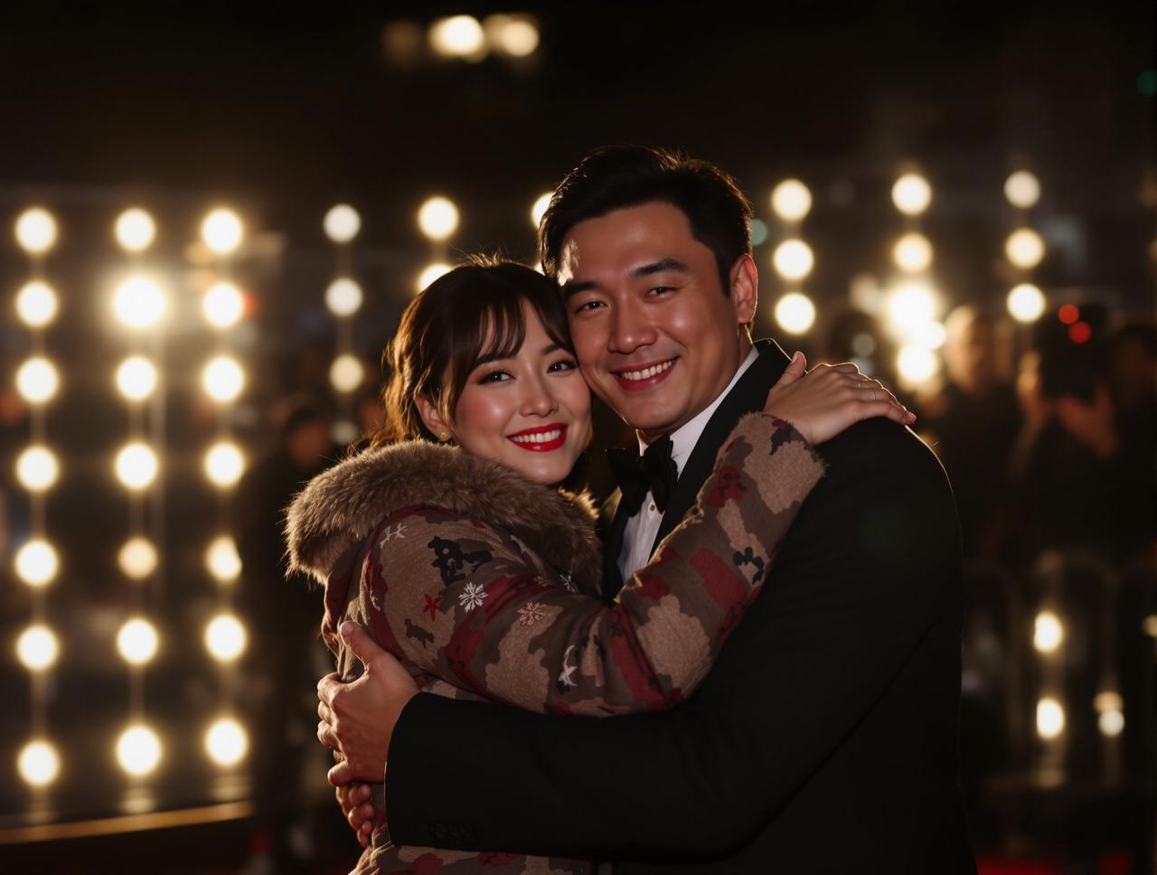 我们的视频爆料引发热议 站都与各大娱乐公司合作的内幕曝光