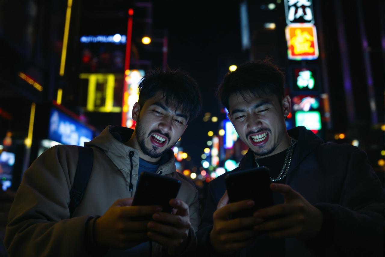 作为吃瓜娱乐圈主播的瓜姐，揭秘明星幕后故事引发网友热议